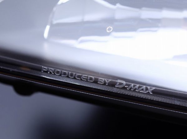 D-MAX 　S15シルビア　クリスタルヘッドランプ　SET【えむずマックス】B_画像3