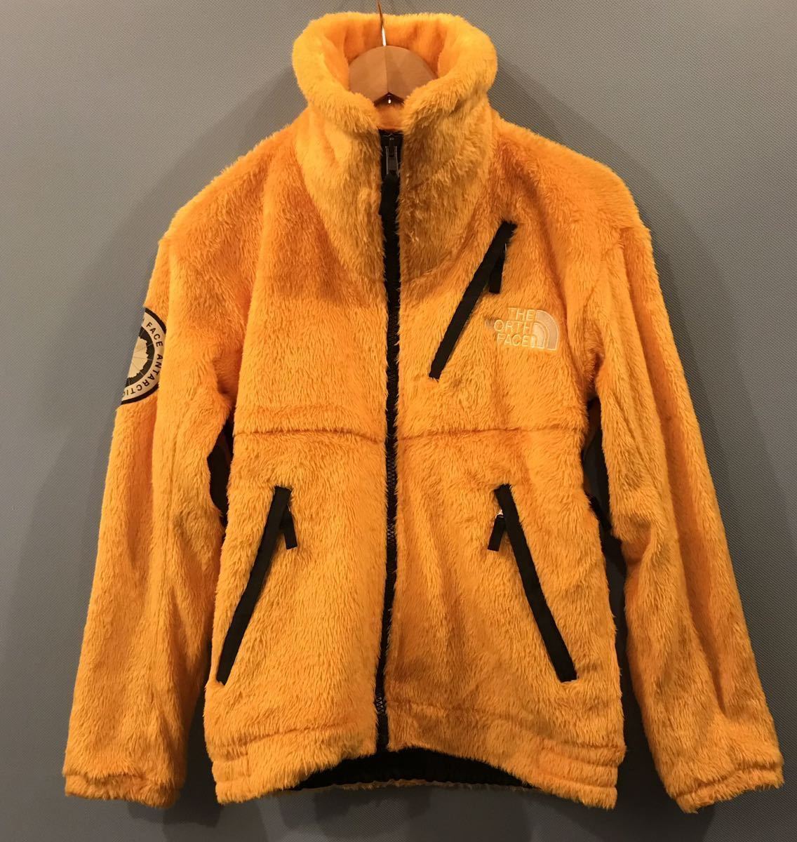 THE NORTH FACE VERSA LOFT アンタークティカバーサロフト THE NORTH FACE VERSA LOFT アンタークティカバーサロフト