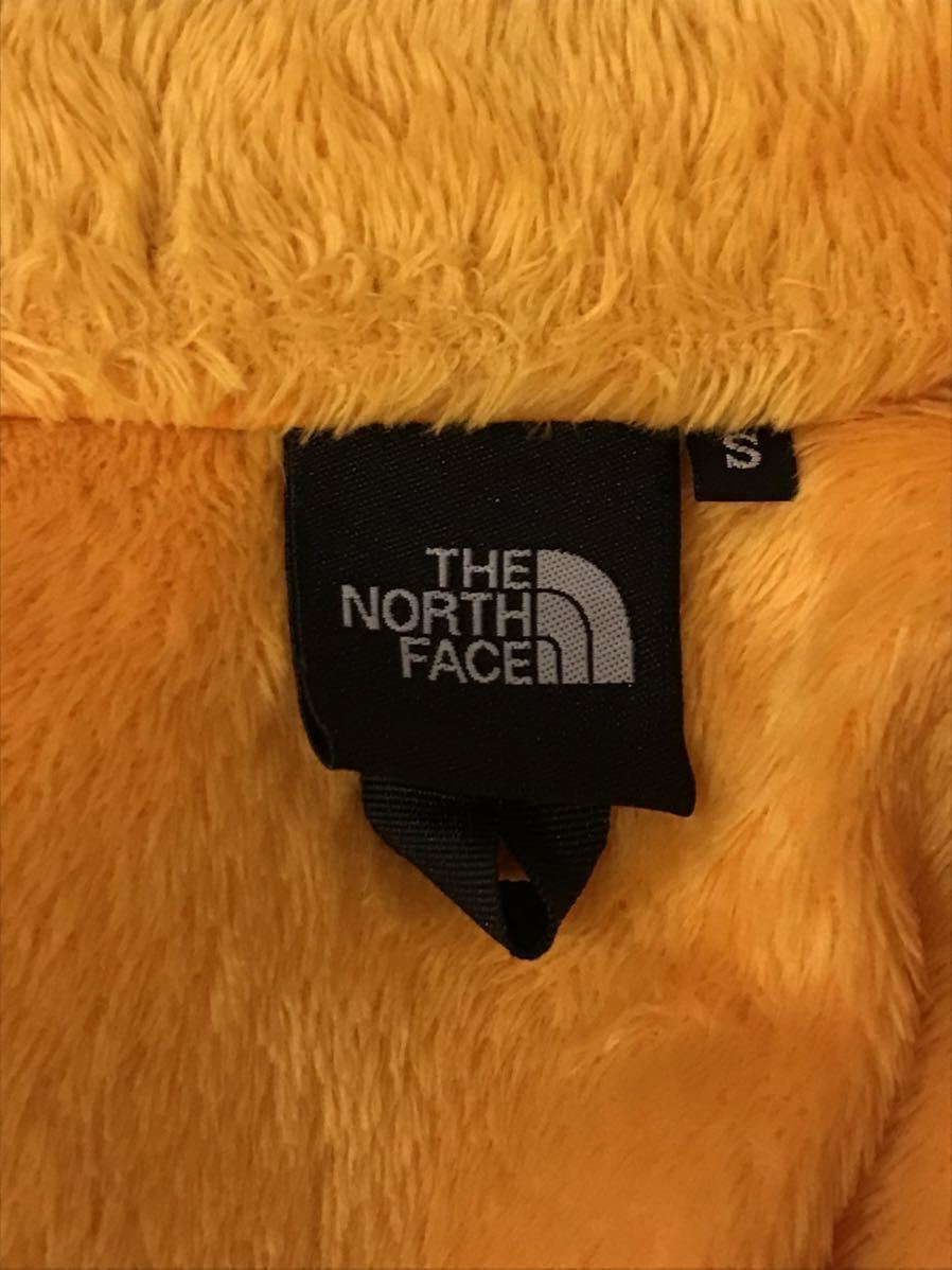 THE NORTH FACE VERSA LOFT アンタークティカバーサロフト THE NORTH FACE VERSA LOFT アンタークティカバーサロフト