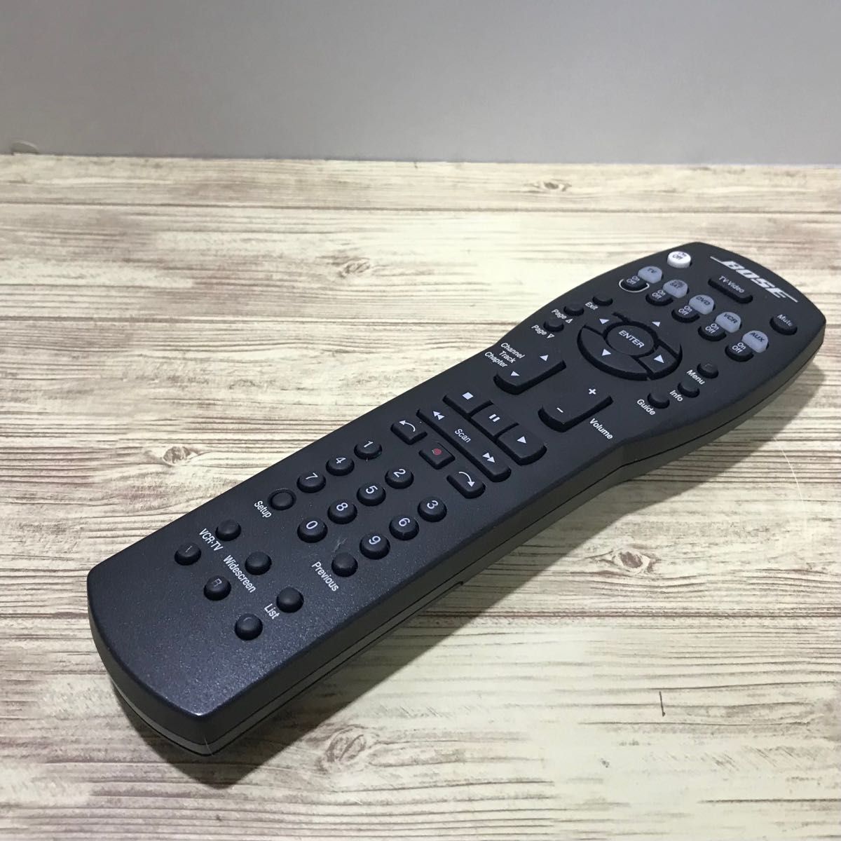 BOSE FS-321 ii用リモコン|Yahoo!フリマ(旧PayPayフリマ) BOSE FS-321 ii用リモコン|Yahoo!フリマ(旧PayPayフリマ)
