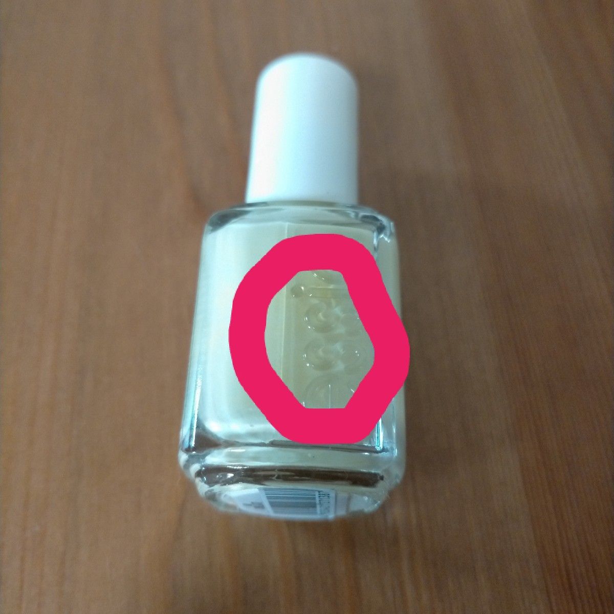 エッシー essie マニキュア ネイルポリッシュ ネイルカラー パステル 緑 グリーン