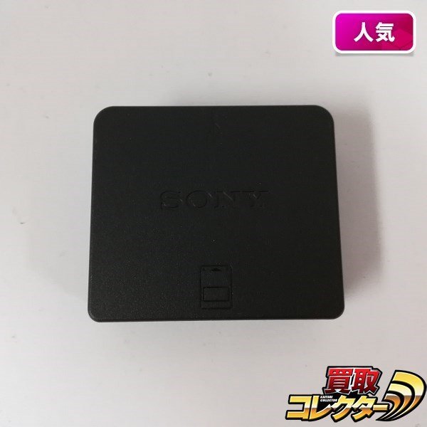 gH330x [人気] SONY PS3 メモリーカードアダプター のみ CECHZM1 / PlayStation3 | ゲーム S_画像1