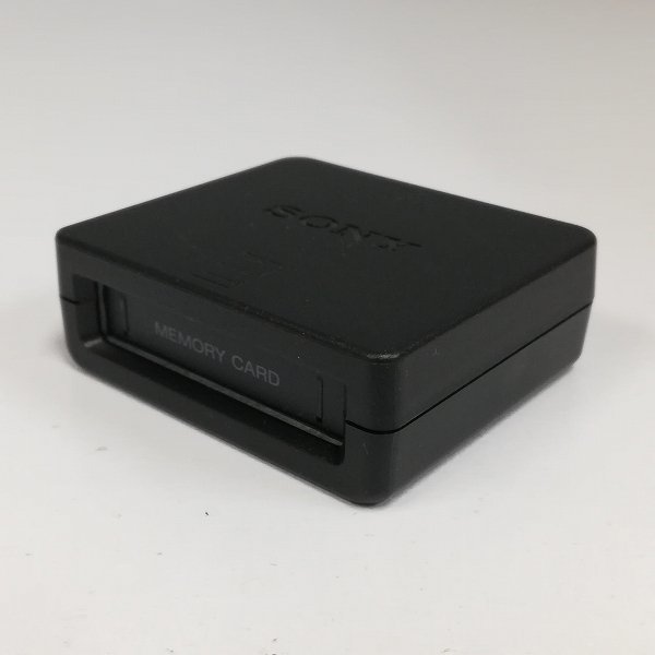 gH528x [人気] SONY PS3 メモリーカードアダプター のみ CECHZM1 / PlayStation3 | ゲーム S_画像3