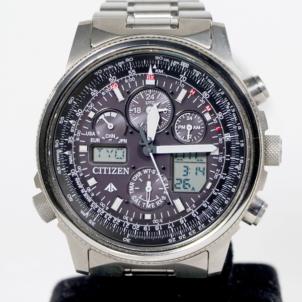代購代標第一品牌－樂淘letao－腕時計CITIZEN シチズンPROMASTER