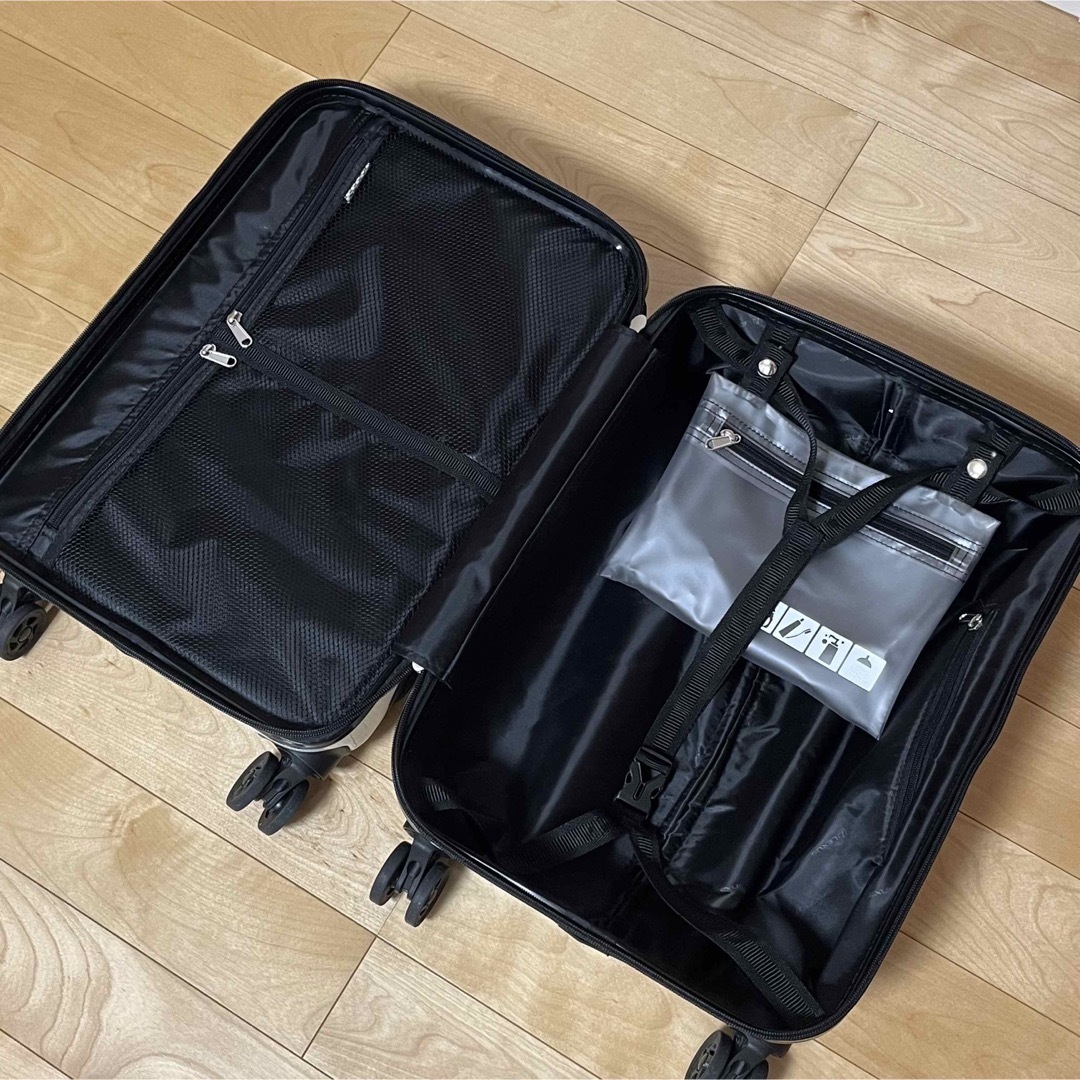 【非売品】 Lexus レクサス キャリーケース スーツケース_画像7