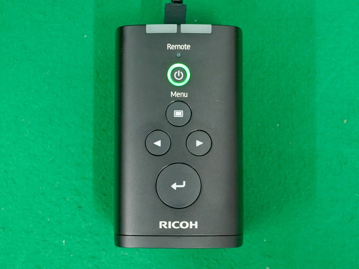RICOH　作業支援カメラシステム　SC-10A　リコー_画像1