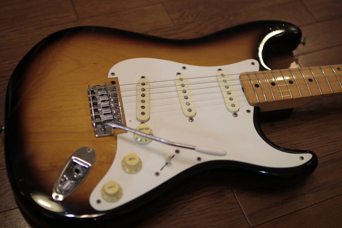 TOKAI TST GoldStar Sound ENO GUITAR WORKSモディファイ ラッカー Greco Aria Pro Fernandes Navigator Fender Japan JV