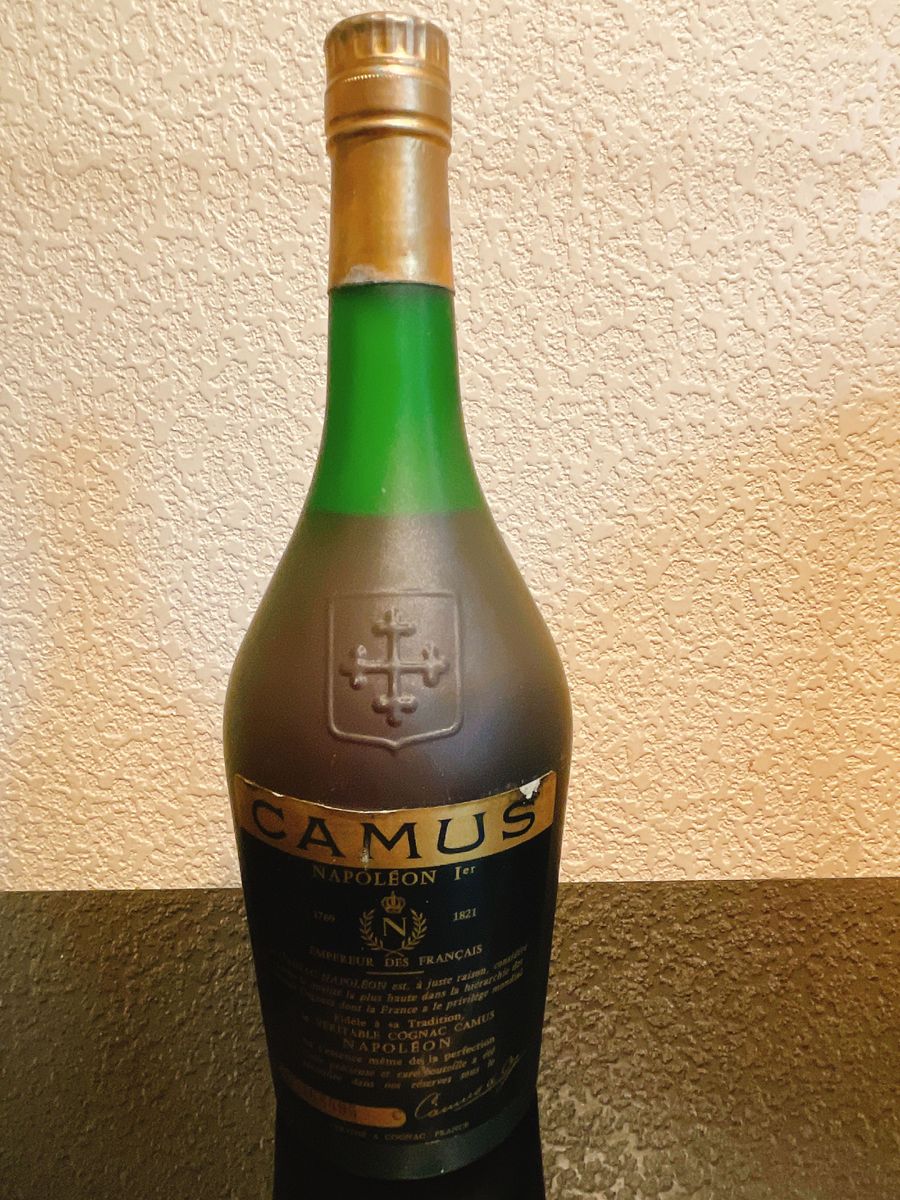 CAMUS Napoleon カミュ ナポレオン 700ml|Yahoo!フリマ(旧 CAMUS Napoleon カミュ ナポレオン 700ml|Yahoo!フリマ(旧