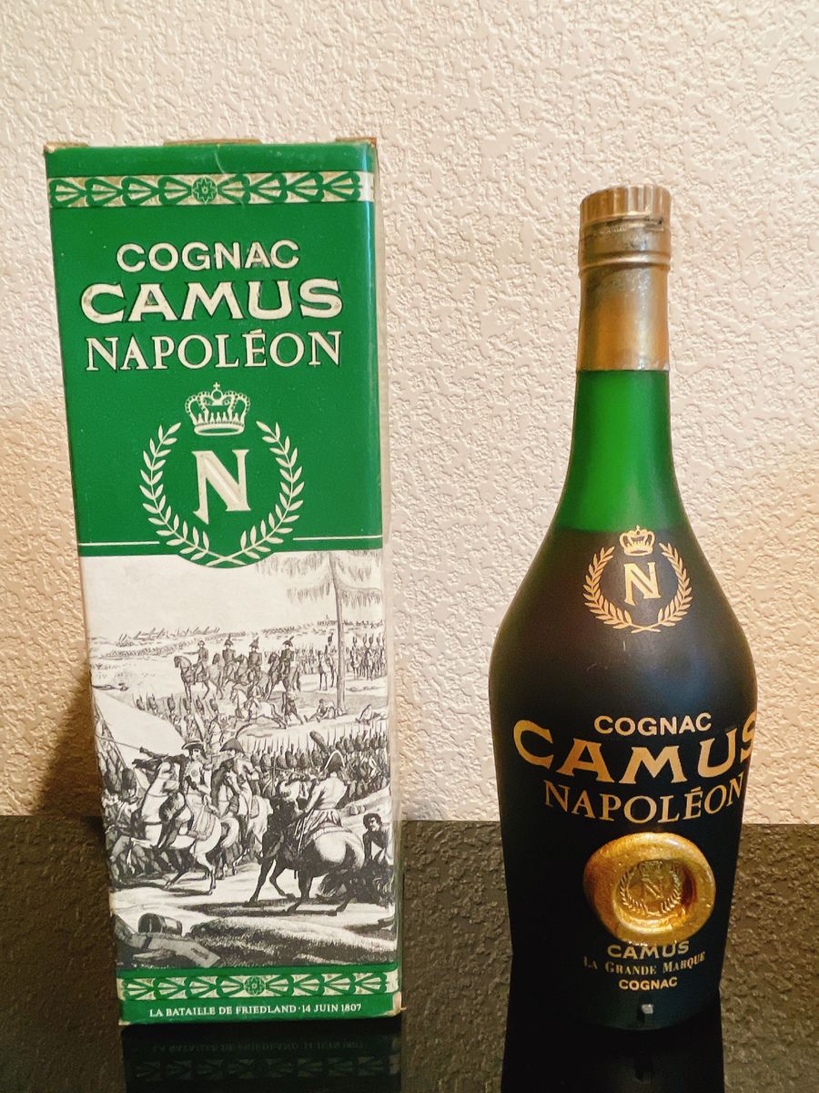 CAMUS Napoleon カミュ ナポレオン 700ml|Yahoo!フリマ(旧 CAMUS Napoleon カミュ ナポレオン 700ml|Yahoo!フリマ(旧
