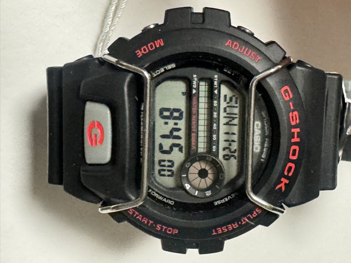 カシオ CASIO G-SHOCK ショック GLS-6900-jfの画像1