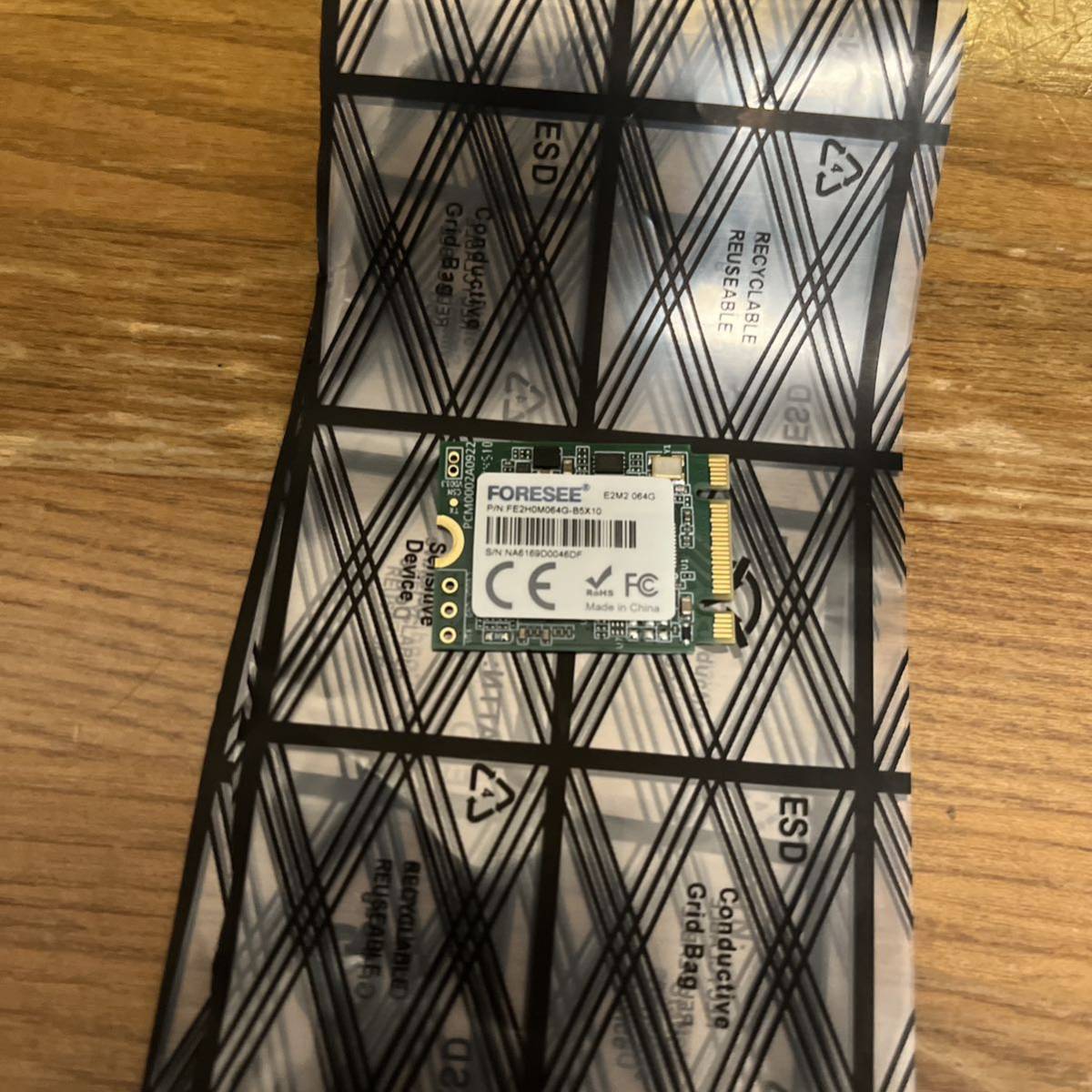 【中古】 Steam Deck LCD 512GB換装済 液晶保護シート付き_画像9