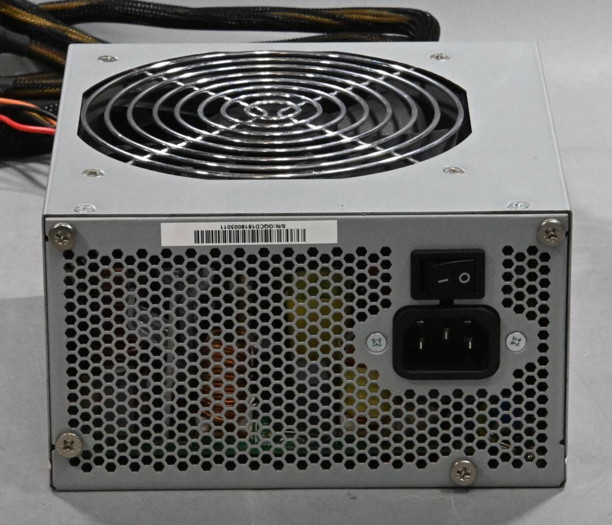 動作保証★電源 ATX650W DELTA DPS-650AB-3 A Endeavor純正品★994_画像1