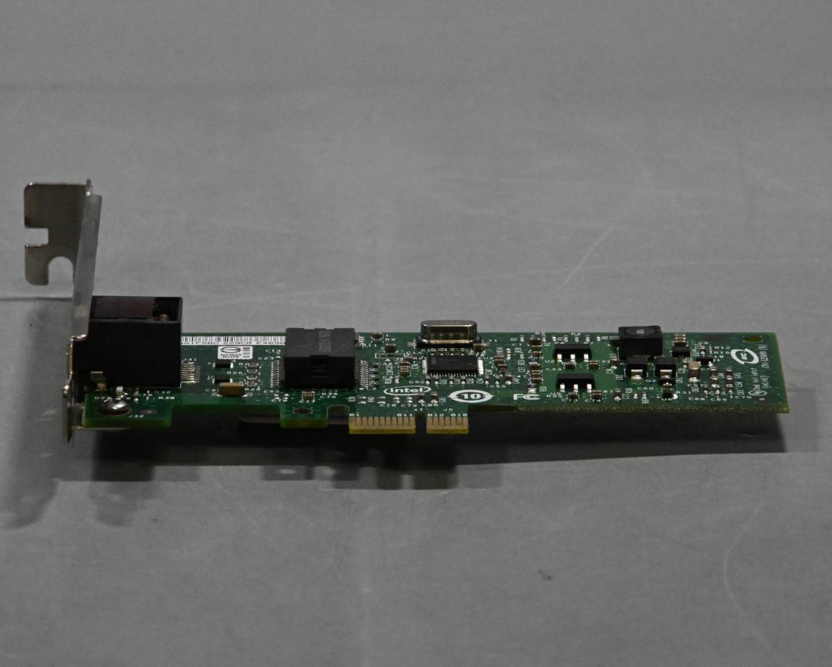  гарантия работы *LAN карта INTEL GIGABIT CT DESKTOP ADAPTER EXPI9301CT*001