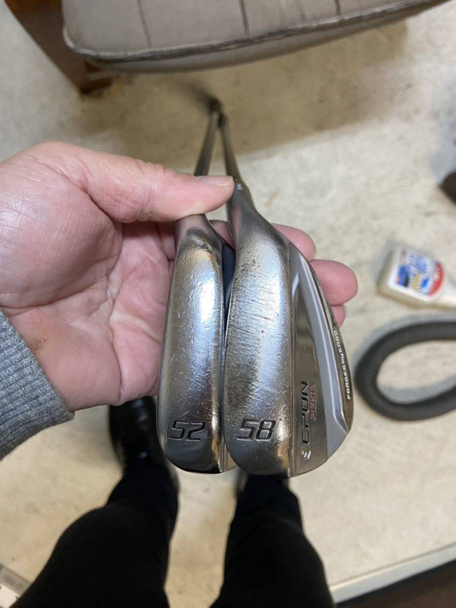 EPON 213 STX 52 58 コンポジット　クワドラ　　２本セット_画像3