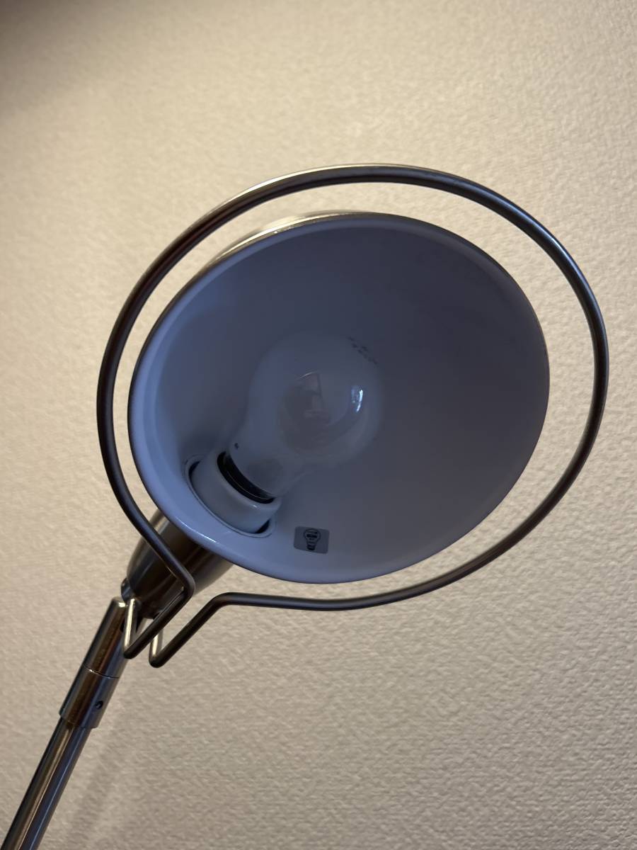 HERMOSA ハモサ TURKU FLOOR LAMP L トゥルク フロア ランプ ライト L 112311 間接 照明 北欧_画像4