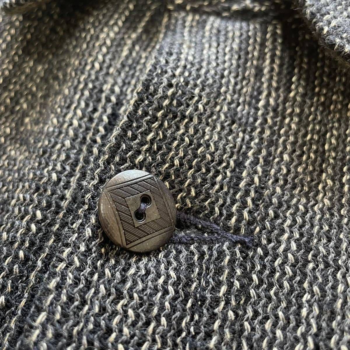 傑作】RRL “Brown's Beach Jacket” M ブラウンズビーチ 傑作】RRL “Brown's Beach Jacket” M ブラウンズビーチ