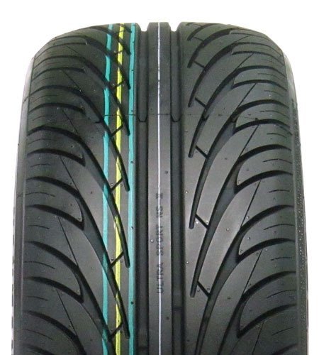 ○新品 2本セット NANKANG ナンカン NS-2 205/40R17インチ 205/40-17_画像3