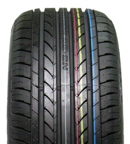 ◆新品 NANKANG ナンカン NS-20 165/50R15インチ 165/50-15_画像3