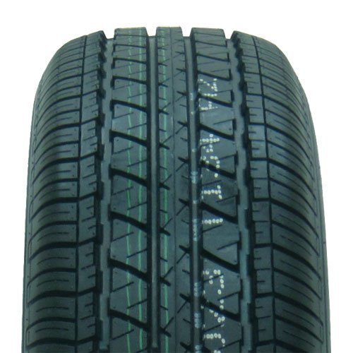 ●新品 4本セット TRAVELSTAR トラベルスター ホワイトリボン 175/70R14インチ_画像3