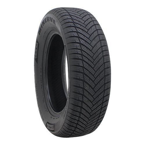 ●新品 4本セット MINERVA ミネルバ ALL SEASON MASTER オールシーズン 185/60R15インチ_画像2