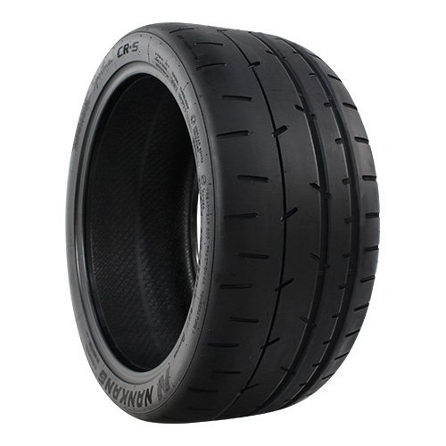 ○新品 2本セット NANKANG ナンカン CR-S 255/40R17インチ (TREAD200)_画像2