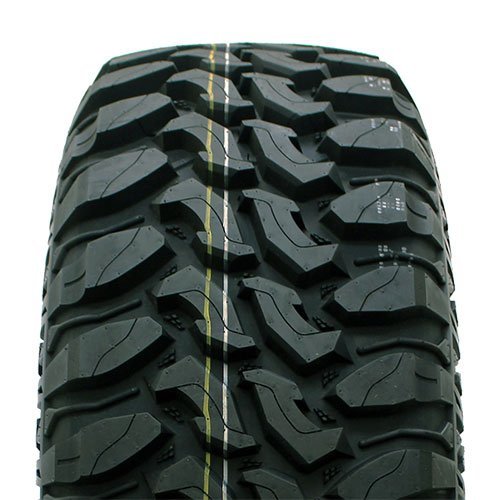 ●新品 4本セット Radar レーダー R7MTホワイトレター 285/70R17インチ 10PR_画像3