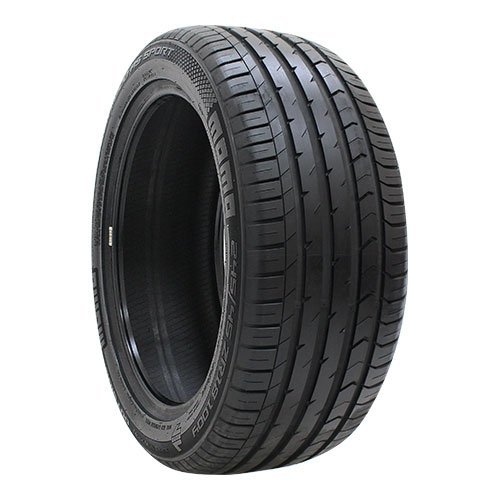 【在庫限り 1円～】MOMO Tires モモ TOPRUN M-300 225/35R19インチ 2020年製_画像2