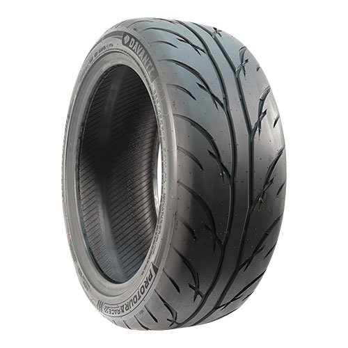 ●新品 4本セット DAVANTI ダヴァンティ PROTOURA RACE 245/40R18インチ (TREAD200)_画像2