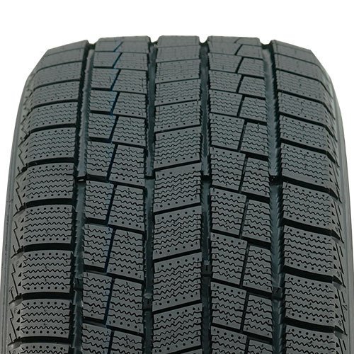 ●新品 4本セット ZEETEX ジーテックス WP2000 スタッドレス 215/45R17インチ 2023年製_画像3