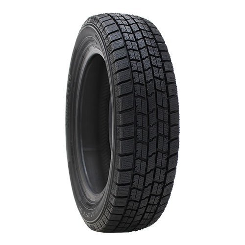 送料無料 205/60R16 スタッドレス 新品タイヤホイールセット 16x6.5 +53 114.3x5 GOODYEAR グッドイヤー ICE NAVI 7 2023年製 4本セット_画像2