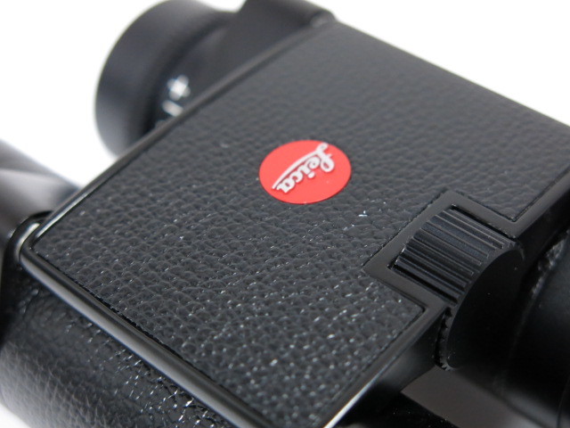 【 中古現状出品 】LEICA TRINOVID 8x20 BC ライカ 8倍 双眼鏡 [管LE1795]_画像2