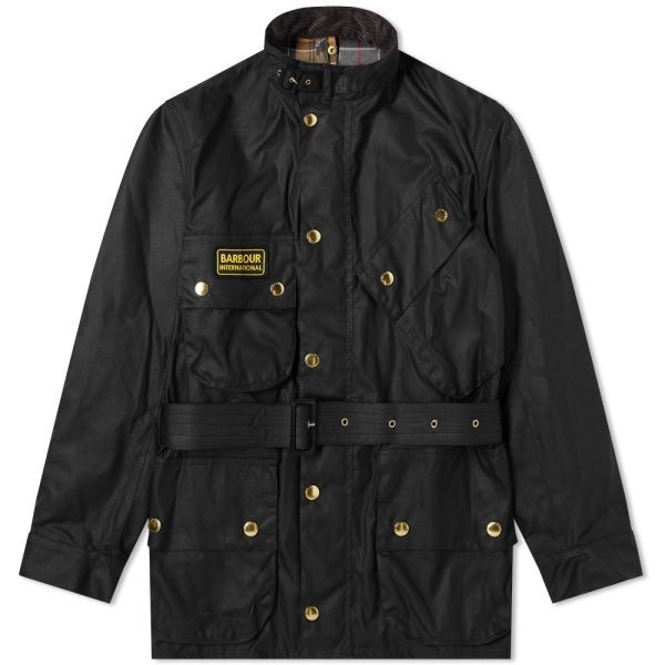 バブアー BARBOUR international インターナショナル original バブアー BARBOUR international インターナショナル original