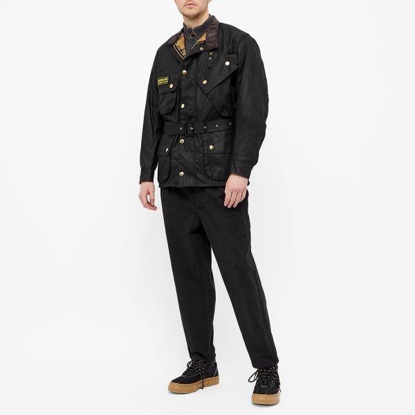 バブアー BARBOUR international インターナショナル original バブアー BARBOUR international インターナショナル original