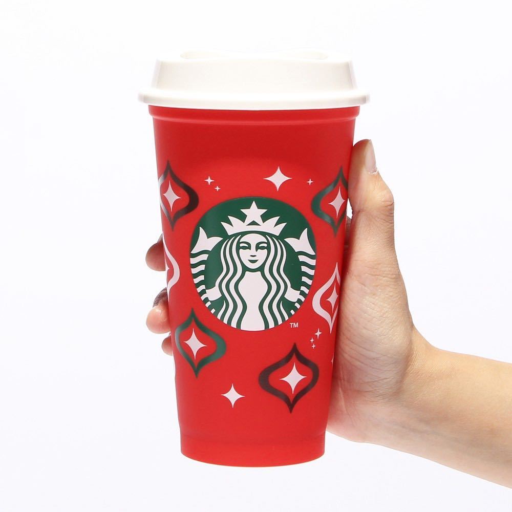  Starbucks Hori te-2023li пользователь bru cup 473ml& Hori te-2023li пользователь bru cup специальный напиток отверстие колпак be Alice ta солнечный ta