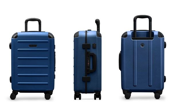 solgaard carry-on(機内持込39l)時短スーツケースBLUE青|Yahoo solgaard carry-on(機内持込39l)時短スーツケースBLUE青|Yahoo