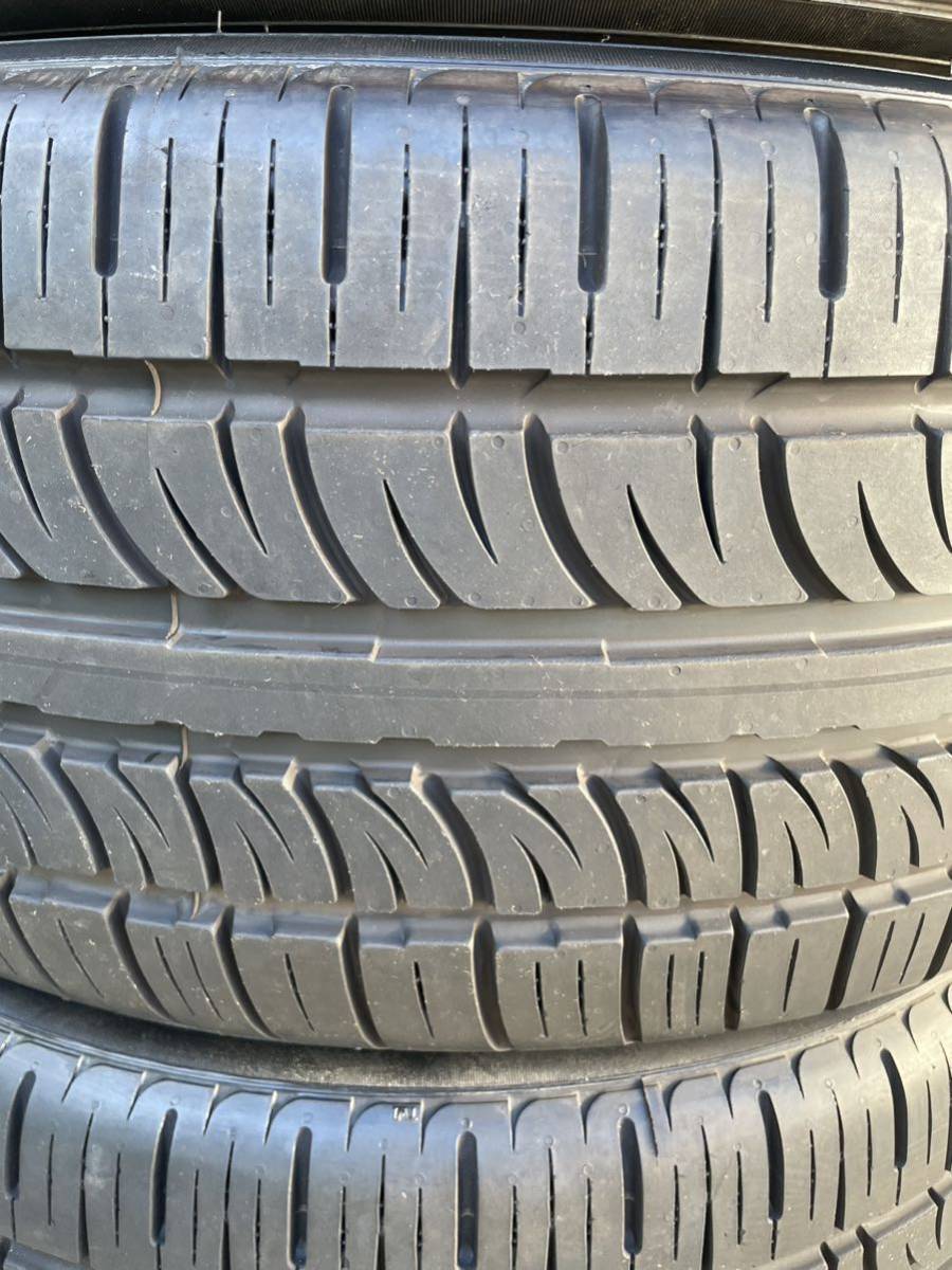 ☆新車外し☆ 納車外し 275/50R20 ピレリ スコーピオンゼロ W463A G63 メルセデス Gクラス 純正 MO 承認 X7 Q8 グランドチェロキー_画像4