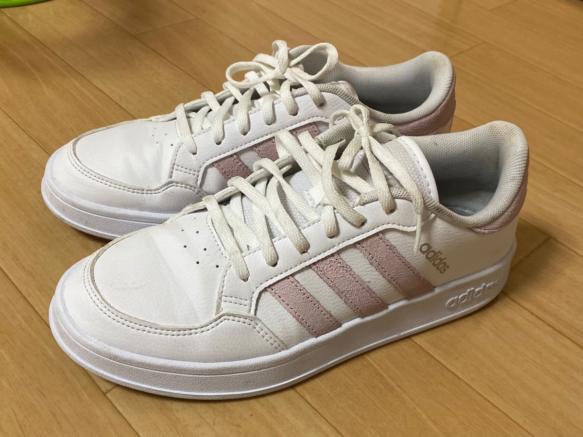 Adidas Breaknet Court wmns 25.0cm