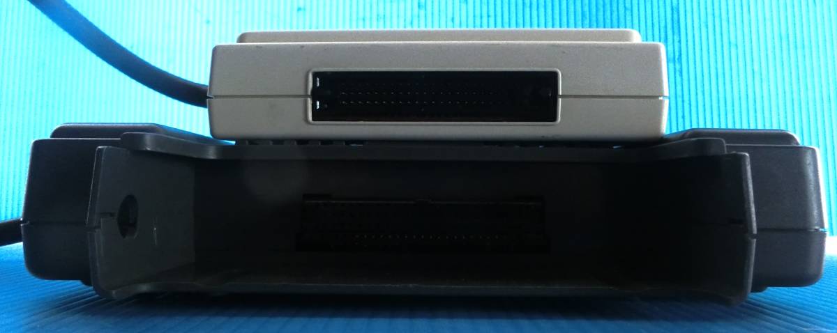NEC PCエンジン CD-ROM2 SYSTEM(RAU-30) 中古ジャンク品 3(本体