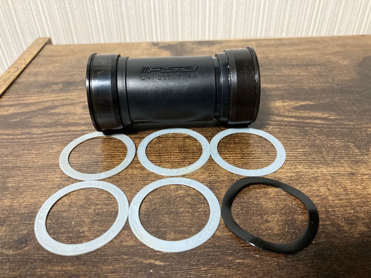 新品 FSA SL-K LIGHT 軽量カーボンクランクセット 170mm 50-34T 新品 FSA SL-K LIGHT 軽量カーボンクランクセット 170mm 50-34T