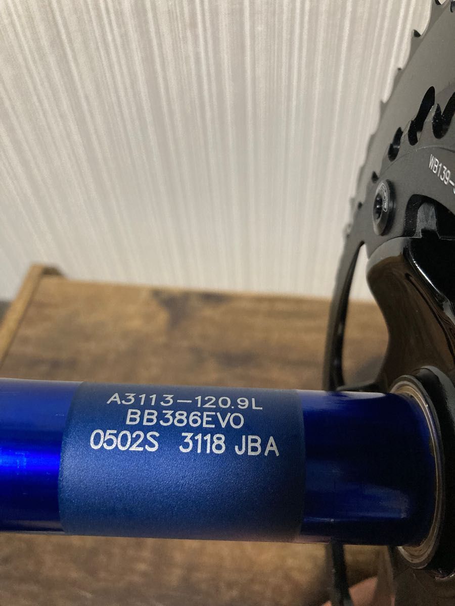 新品 FSA SL-K LIGHT 軽量カーボンクランクセット 170mm 50-34T 新品 FSA SL-K LIGHT 軽量カーボンクランクセット 170mm 50-34T