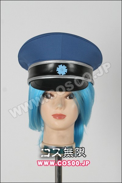 cox450工場直販 高品質 実物撮影 VOCALOID ボーカロイド ボカロ KAITO カイト 千本桜 コスプレ衣装_画像5