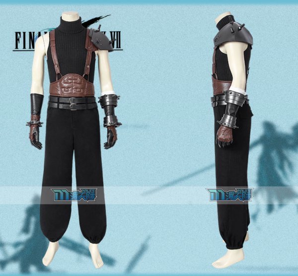 xd588工場直販 高品質 実物撮影 FINAL FANTASY VII ファイナル xd588工場直販 高品質 実物撮影 FINAL FANTASY VII ファイナル