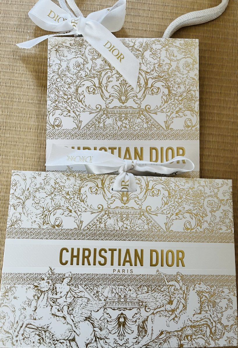 限定1セット　Dior ディオールクリスマスコフレ ホリデー　リップケース クッションケース_画像5