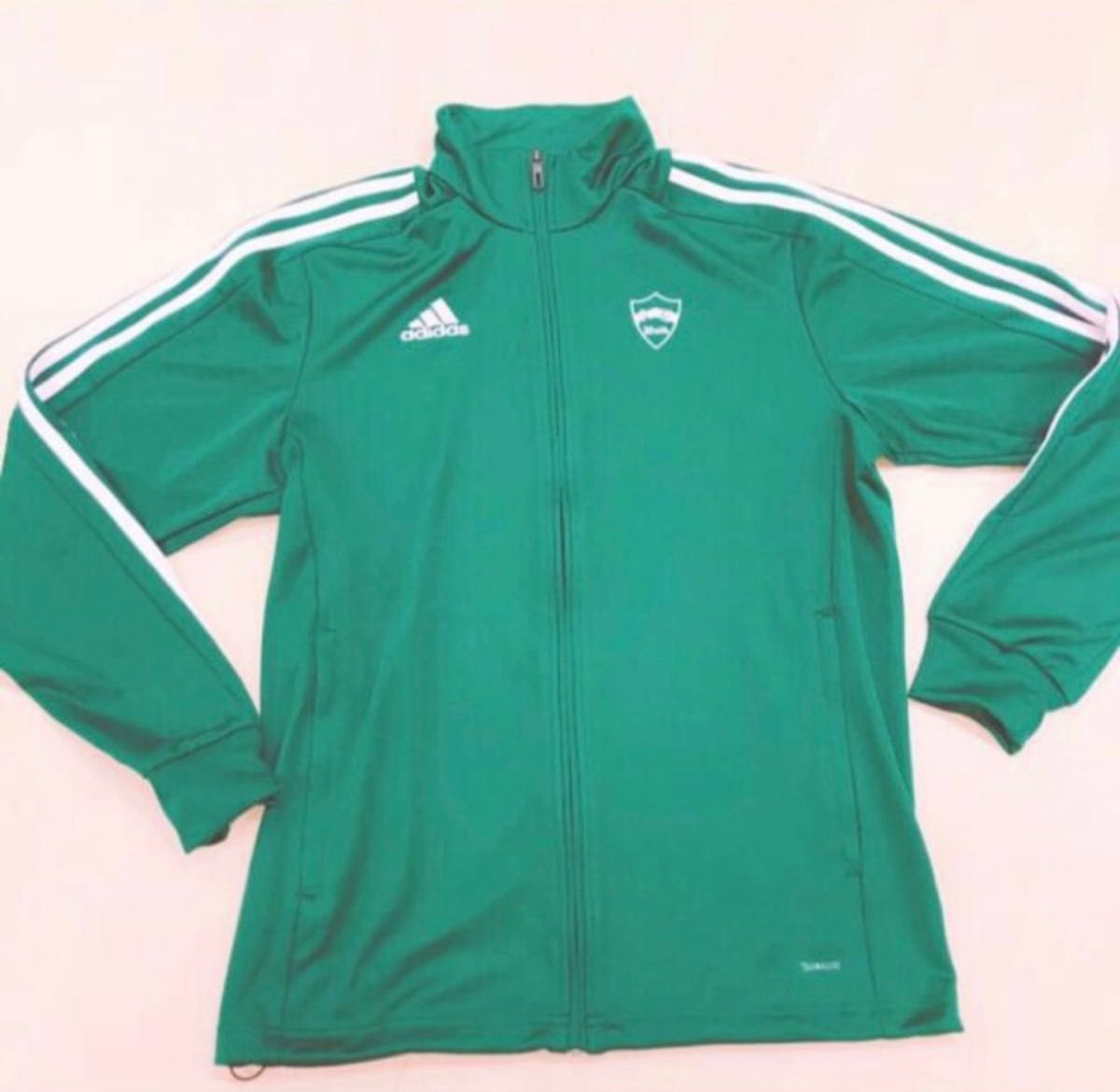 青山学院大学 陸上部モデル adidas社製 トラックジャケット 箱根 青山学院大学 陸上部モデル adidas社製 トラックジャケット 箱根