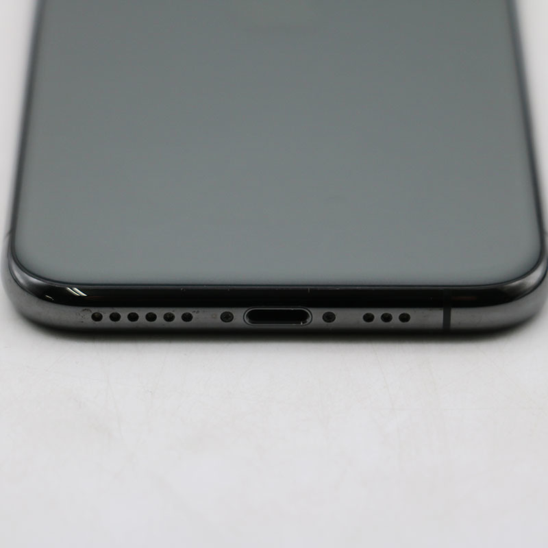 美品 Apple iPhone 11 Pro 64GB MWC22J/A スペースグレイ SIMフリー 元箱あり_画像5