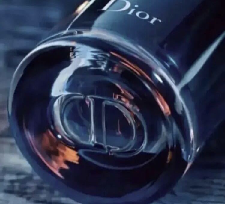  новый товар не использовался этот месяц приобретение Dior Dior SAUVAGEsova-ju3 вид образец комплект 