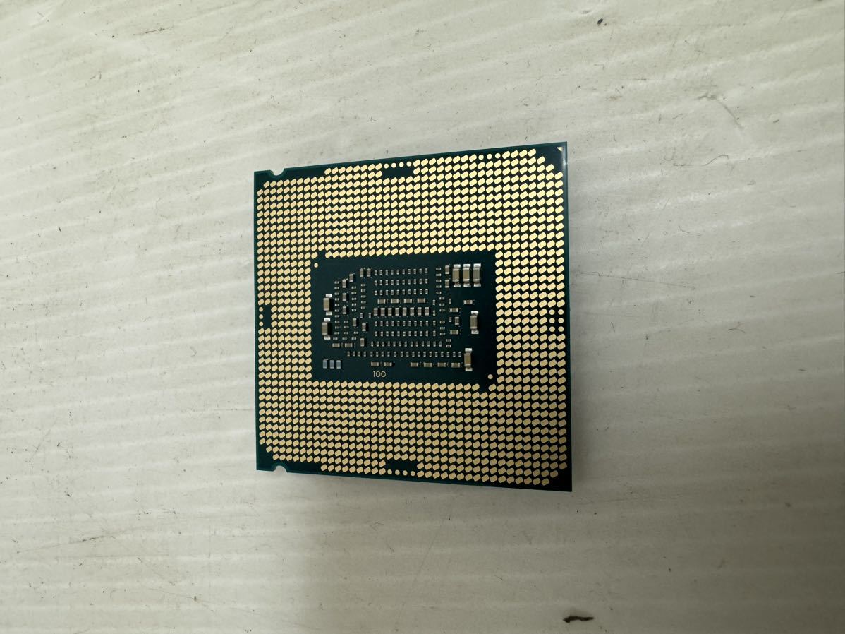 ASUS マザーボード PRIME Z270-A CPU Intel i7-7700K 付属 動作未確認 ①_画像6