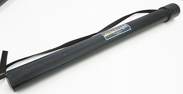 在庫有　送料無料　離島除　泉　IZUMI 　モバイル マグネットスクリーン 60型　WOL-M12V　　A品_画像4