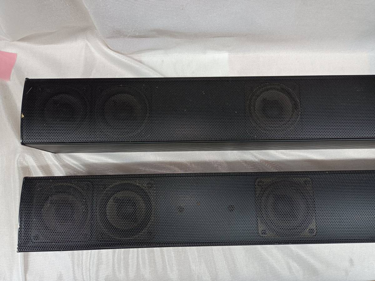 BOSE 55WER ブラック スタンド付属 連番 正常動作品 取扱説明書付 BOSE 55WER ブラック スタンド付属 連番 正常動作品 取扱説明書付