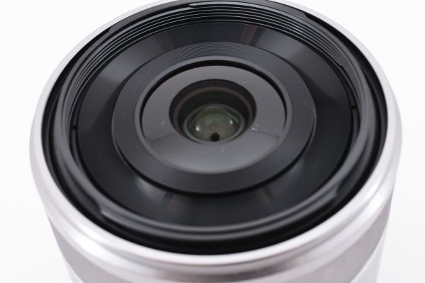 [Rank:AB] Sony E 30mm F3.5 Macro SEL30M35 + ALC-SH113 フード付 単焦点 標準 マクロレンズ / ソニー Eマウント用 APS-C 完動品 #6109_画像10